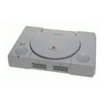 thumbnail image 1 of Restored Sony PlayStation 1 Console (Refurbished), 1 of 3