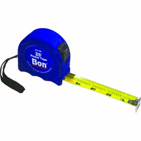 Download Anchor Brand 103 43 128 1 In X 25 Ft Read Tape Measure Walmart Com Walmart Com