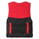 thumbnail image 3 of Pesca Deportes acuáticos Flotación Chaleco Adultos Niños Chaleco JARUSITE Chaleco salvavidas, 3 of 7