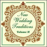 New Wedding Traditions 2 / Various - Vol. 2-New Wedding Traditions - Wedding - CD
