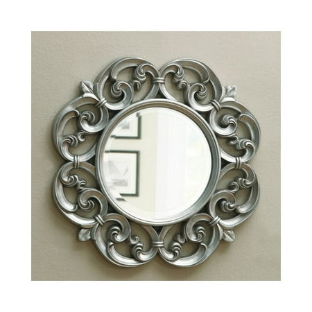 Maxtrix Kids Ornate Mirror