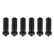 thumbnail image 1 of 6PCS Hardened Steel Nozzles for 3 Hotend Extruder Thread Nozzles 0.4/0.6/0.8mm Nozzles, 1 of 5