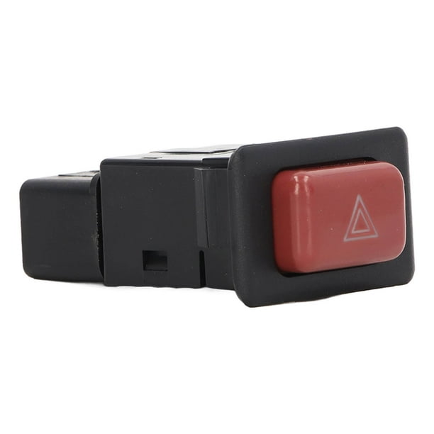 Emergency Light Switch Push Button,Hazard Warning Light Switch