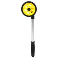thumbnail image 1 of Distance measuring wheel 30,000 feet, adjustable measuring wheel with telescopic rod, 1 of 5