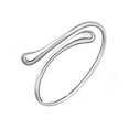 thumbnail image 2 of Heliisoer Ladies Fashion Water Drop Double Round Gift, 2 of 8