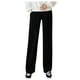 thumbnail image 4 of Pantalones anchos de pana para embarazadas - Mezcla de algodón, informales/para embarazadas, 4 of 7