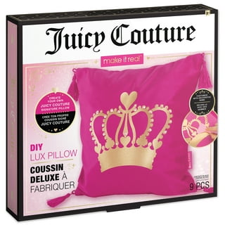 Juicy Couture Deluxe Stationary Set 