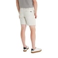 thumbnail image 3 of U.S. Polo Assn. Mens Comfort Waist Flat Front Short, 7" Inseam, Sizes XS-3XL, 3 of 8