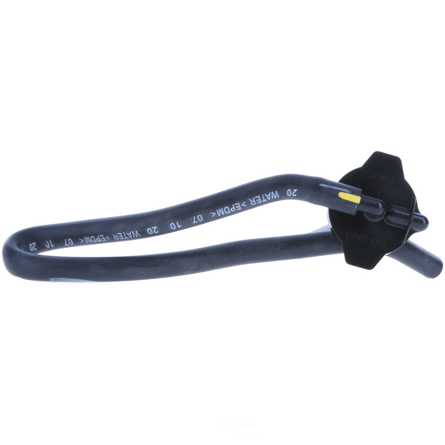 Motorad T125 Standard Engine Coolant Reservoir Cap