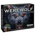 thumbnail image 1 of English version One night ultimate werewolf one night werewolf casual board game card, 1 of 5
