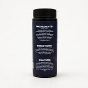 THEMANCODE Hair Styling Powder for Men & Son, Volumizing & Texturizing Powder, Long-Lasting Invisible Hold, Non-Sticky, Best for Short to Medium Hair, Father’s Day Gift for Him, Dad & Son, 1 oz