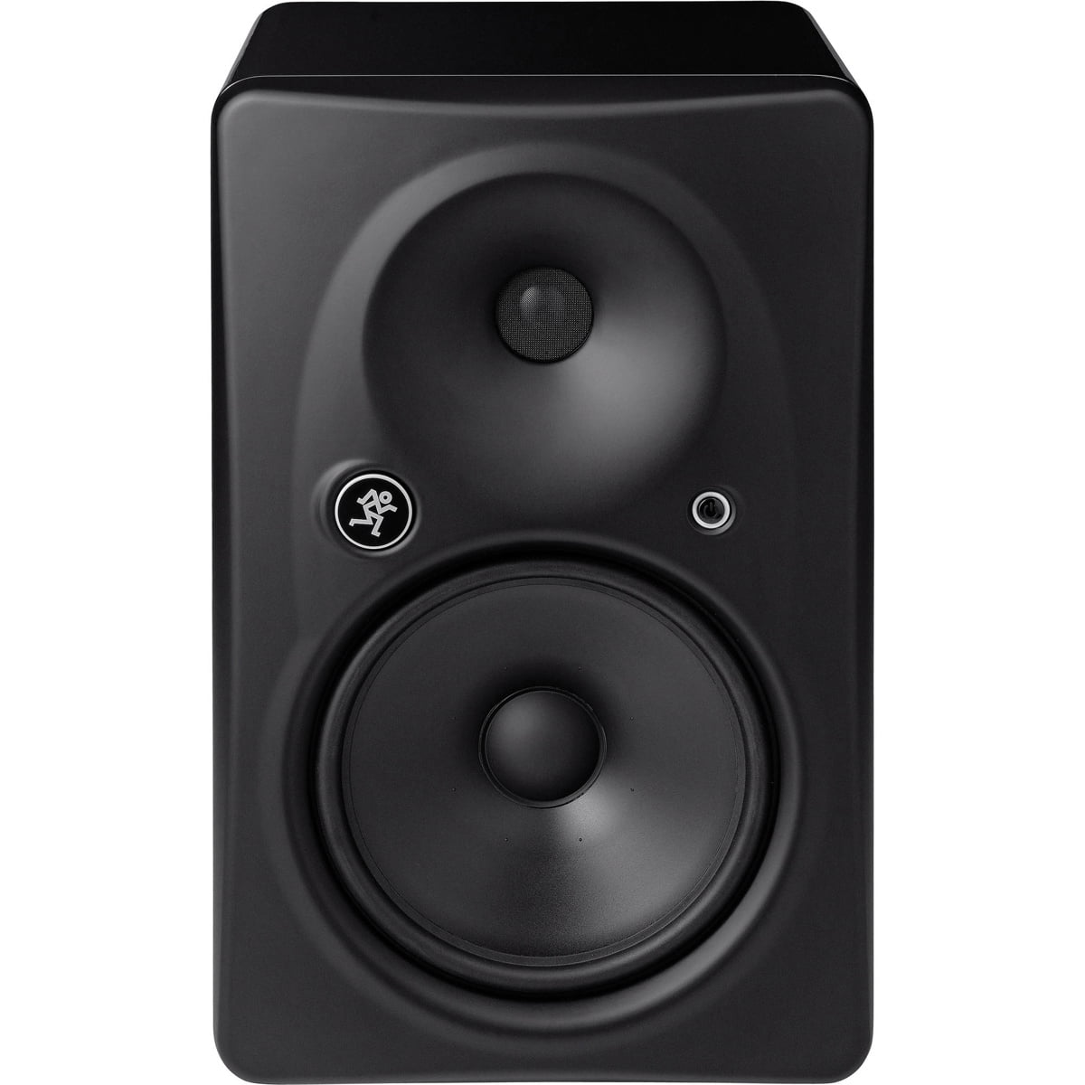8" 2-way High Resolution Studio Monitor