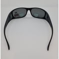 thumbnail image 5 of Shade Shack Men's Polarized Bi-focal Sunglasses - Smoke Lens 1.50, 5 of 5