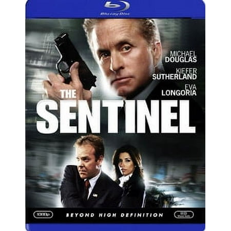 The Sentinel (Blu-ray)