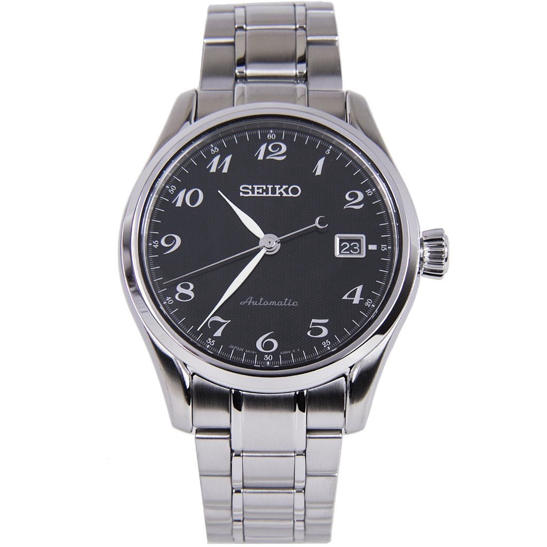 seiko presage mechanical