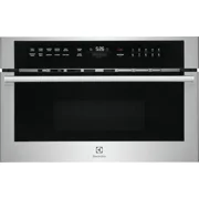 Electrolux Embd3010a 30" Wide 1.6 Cu. Ft. 1000 Watt Built-In Microwave - Stainless Steel