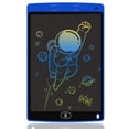 thumbnail image 5 of Writing Tablet, 21.59cm/8.5inch Children Educational Electronic Drawing Board LCD Handwriting Board Magic Drawing Board Gift For Kids Memo Board Gift For Father And Mother, 5 of 5