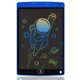thumbnail image 5 of Writing Tablet, 21.59cm/8.5inch Children Educational Electronic Drawing Board LCD Handwriting Board Magic Drawing Board Gift For Kids Memo Board Gift For Father And Mother, 5 of 5