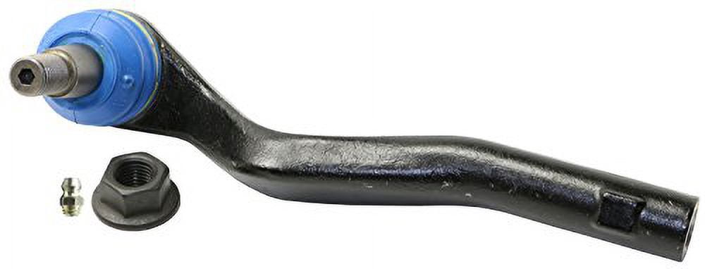 Steering Tie Rod End Fits select: 2010-2016 MERCEDES-BENZ E, 2010-2015 MERCEDES-BENZ GLK