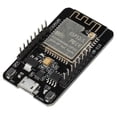 thumbnail image 2 of Módulo de cámara ESP32 con WiFi y Bluetooth habilitado para conectividad en serie, placa de desarrollo compacta ESP32-CAM, 2 of 8