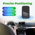 thumbnail image 2 of Mistaha Mini GPS Tracker with 3-Day Standby Time, App Control, and Theft Prevention - Black, 2 of 6