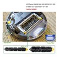 thumbnail image 2 of Replacement Roller Brush Side Brush Hepa Filters, 2 of 5