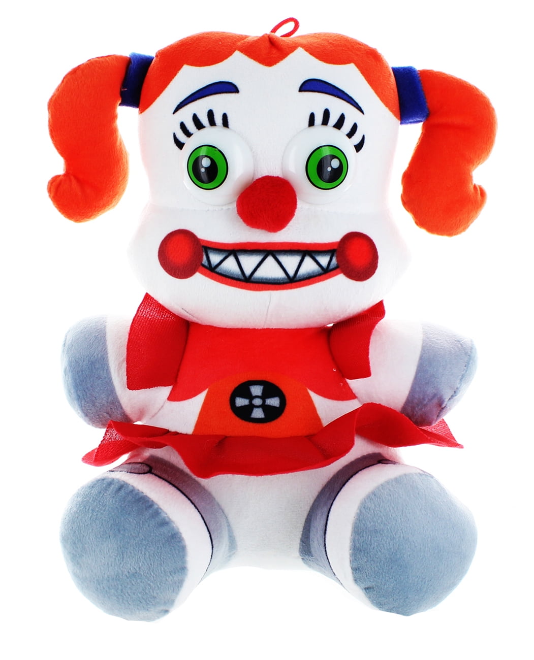 sister location plushies walmart