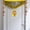 MultiColor1, variant on Artificial Marigold Garland Handmade Door Entrance Decoration For All Festivals and Celebrations [Fits All Doors: 40 Inch/100 CM]
