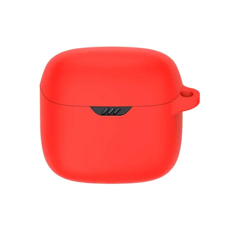 Silicone Earphone Protective Case For JBL Tune Flex Cover Non-slip Protector Shell For JBL TUNE FLEX Earbuds Sleeve Accessories