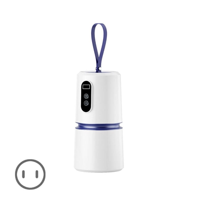 Home Small Mini Foldable Portable Dryer for Travel