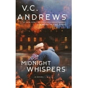 Cutler: Midnight Whispers (Series #4) (Paperback)