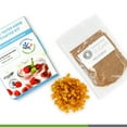 thumbnail image 5 of Masontops Water Kefir Grain Activation Pack - Organic Starter Fermentation Grains & Specialty Sugar, 5 of 5