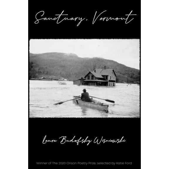 Sanctuary, Vermont (Paperback)