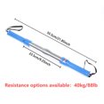 thumbnail image 2 of Hearth & Gear Power Twister Arm Trainer Home Workout Facility Tool Upper Body Strength Training Machine Convenient Design Bodybuilding Whenever And Wherever Possible Yoga Blankets Thick Yoga Strap for, 2 of 4