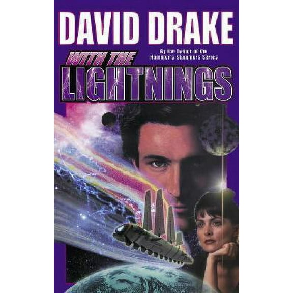 With the Lightnings (Paperback)