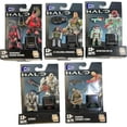 thumbnail image 7 of Mega Halo Kid's Action Figure Heroes, Set of 5, 7 of 7
