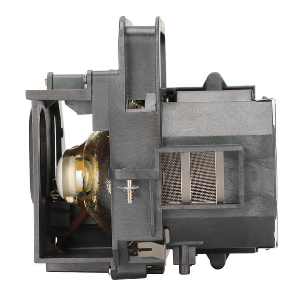 Reemplazo de Proyector Lámpara de Proyector Alta Definición de Imagen Estable 200W Bombilla de Lámpara de Reemplazo para EHTW2800 /TW3200 /TW3000