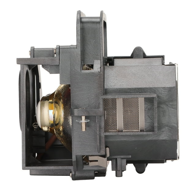 Reemplazo de Proyector Lámpara de Proyector Alta Definición de Imagen Estable 200W Bombilla de Lámpara de Reemplazo para EHTW2800 /TW3200 /TW3000