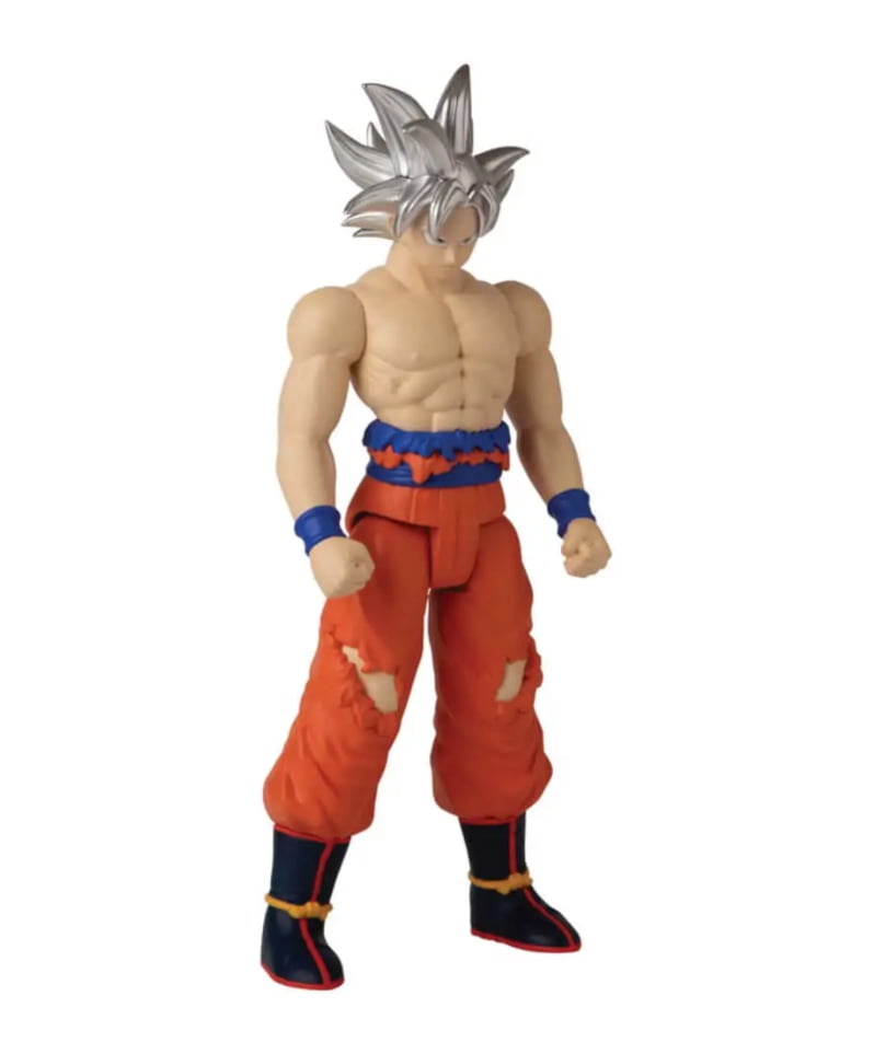 Muñeco de goku en walmart sales