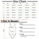 thumbnail image 3 of Body moldeador de cuello redondo sin mangas para mujer, ropa exterior, parte inferior, botonadura ajustada, mono moldeador de abdomen, pantalones moldeadores en forma de T para mujer, 3 of 5