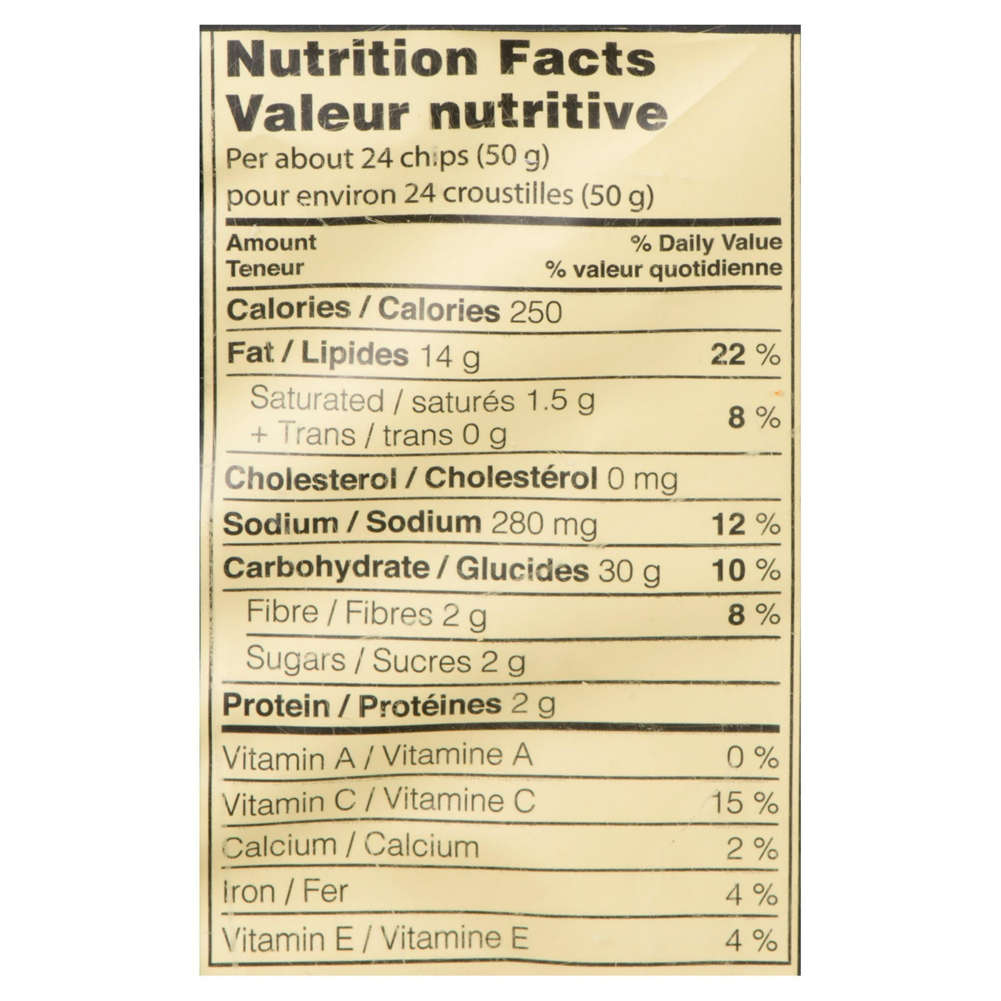 Dutch Crunch Parmesan et Ail