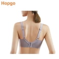 thumbnail image 3 of Hopgo Women's Wireless Bra, 3 of 3