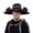 A, variant on Kugisaki Sun Hat with Fans Solar Power Fan Wide Brim Sun Hat Fishing Essentials for Hiking Beach Summer Outdoor