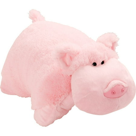 Pillow Pets Pee-Wees - Pink Pig