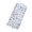 4, variant on Embossed Sticker Waterproof Decorative Sticker for Kids Room Wall Decoration Card Making Scrapbooking Project