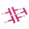 thumbnail image 2 of 2xCarp Pesca Nudo Aparejo Extractor Anudador Probador de Tensor Herramienta de Aparejo para El Cabello Rosa , Rosa, 3 piezas, 2 of 8