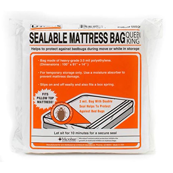 Mattress Disposal Bag