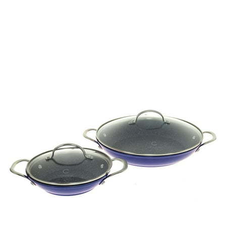 - Curtis Stone Dura-Pan Nonstick 8