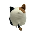 thumbnail image 4 of Squishmallows 8" Cam the Cat - Official Kellytoy Squishy Soft Plush Toy, 4 of 6