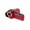 Red, variant on ToyKingdee Portable 1080P High Definition Digital Video Camera DV Camcorder 16MP 2.7 Inch LCD Screen 16X Digital Zoom